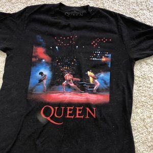 Queen T-Shirt